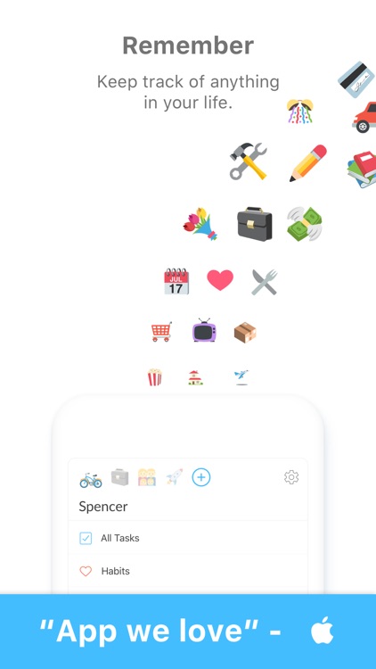 WeDo: Your second brain. screenshot-0