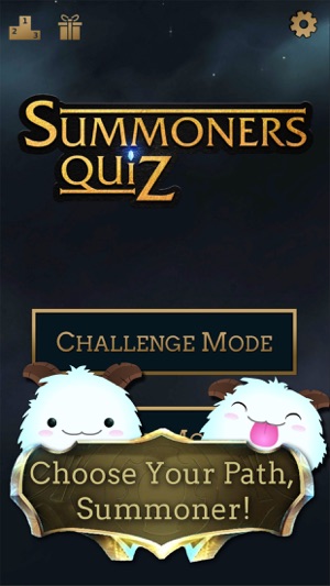 LoL: Summoners Quiz Game(圖5)-速報App