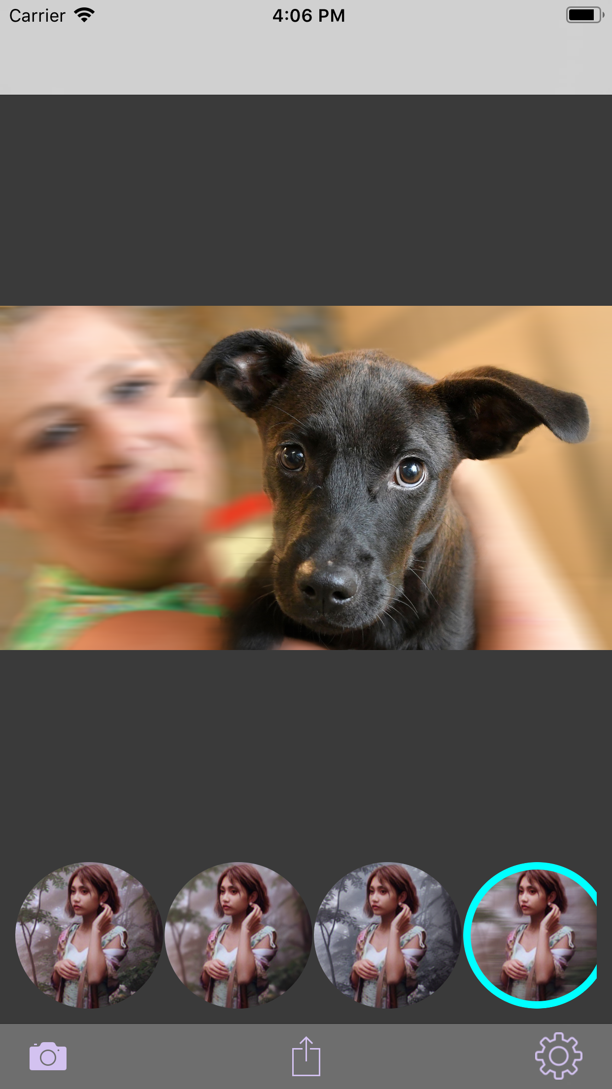 Pet Selfie AI screenshot 8