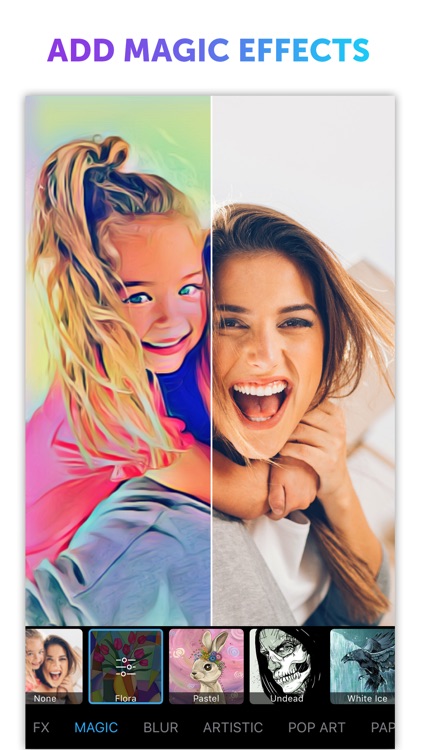 PicsArt Photo Editor & Collage