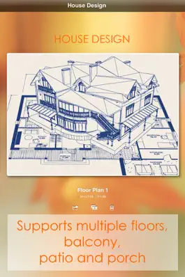 Game screenshot 3D Interior idea Design Studio mod apk