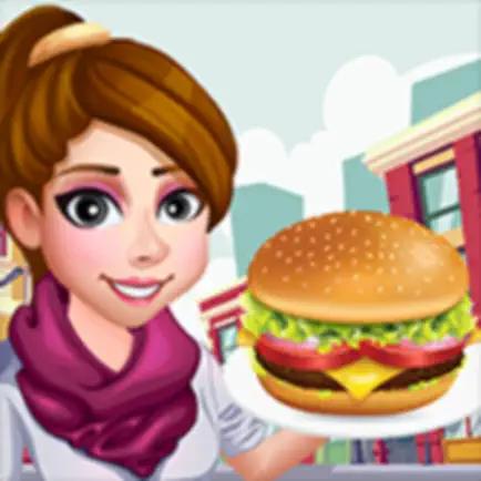 Diner Story: Rising Star Chef Читы