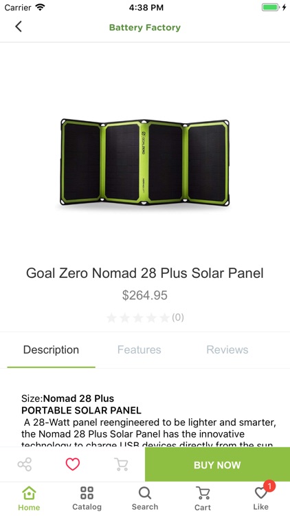 Battery Factory screenshot-4