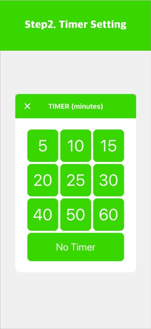 Green Timer(圖2)-速報App