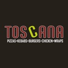 Toscana Pizza