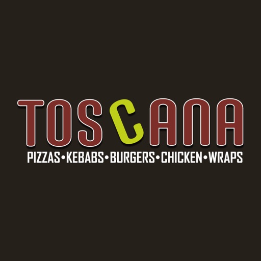 Toscana Pizza