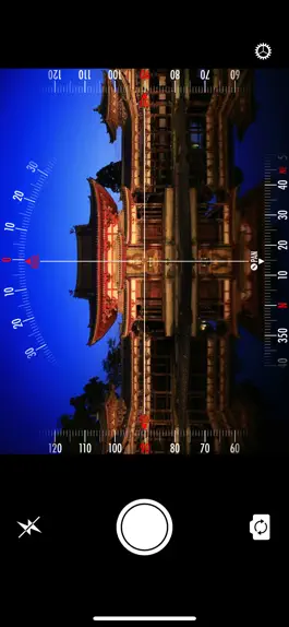 Game screenshot Camera Angle hack