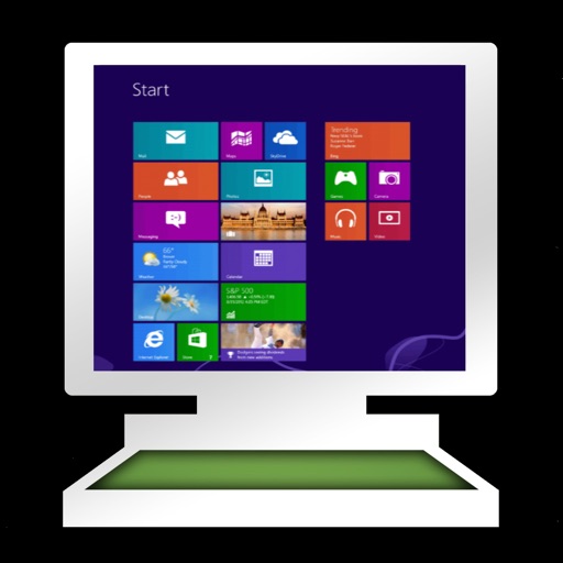 Remote Desktop - RDP