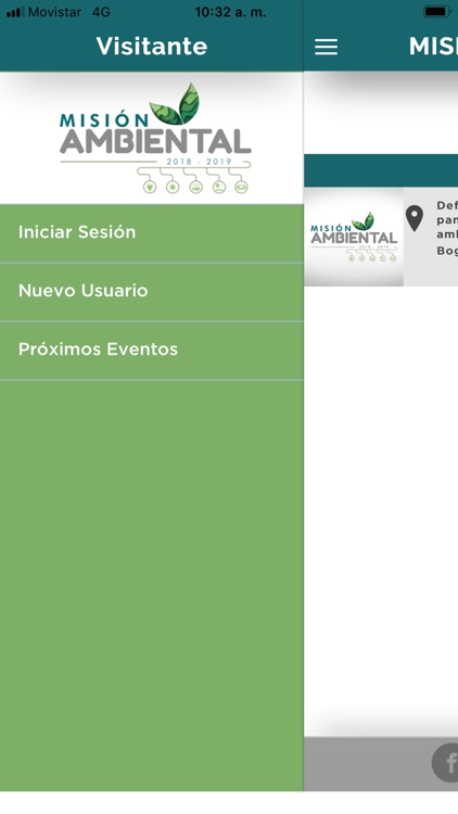 Misión Ambiental screenshot-3
