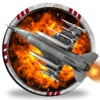 実際のF22戦闘機シミュレーターゲーム - iPhoneアプリ