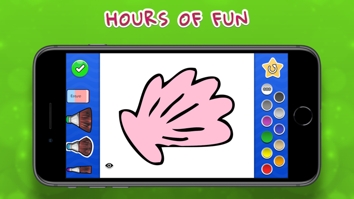 Coloring Your Travel