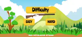 Game screenshot Classic Duck & Animal hunting apk