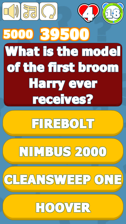 #2. Wizard Quiz:Go & Guess Mystery (iOS) 由: Alija Sirbic