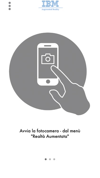 IBM Augmented Reality