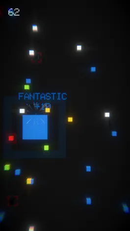 Game screenshot Pixels . . . hack