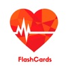 ECG FlashCards Pro - iPhoneアプリ