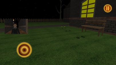 Vampire Night Adventure 3D screenshot 5