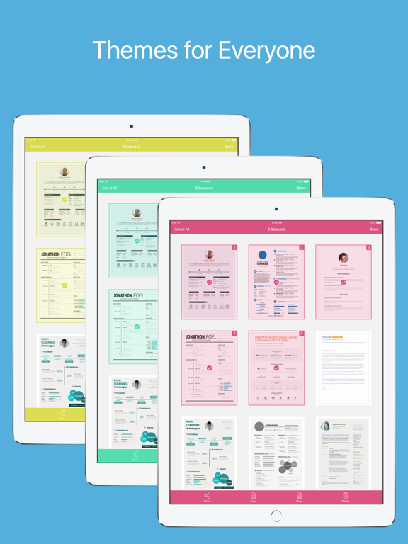 TotalScan: Document Scannerのおすすめ画像4