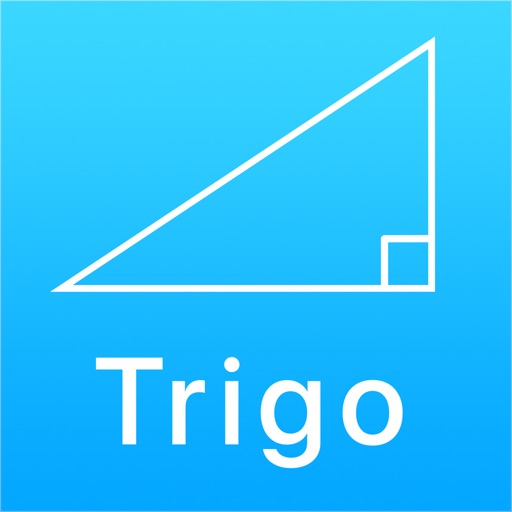 Trigo Right Triangles