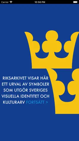 Game screenshot Sveriges Symboler mod apk