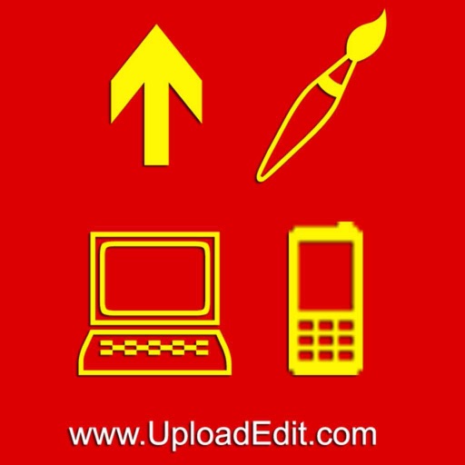 Upload Edit Photos & Documents