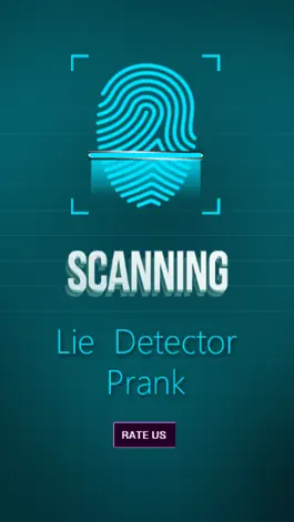 Game screenshot Lie Dectector Prank mod apk