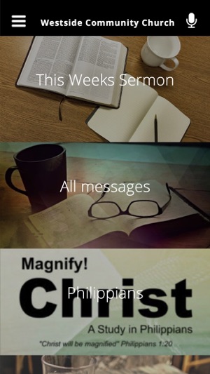 Westside Church Chula Vista(圖1)-速報App