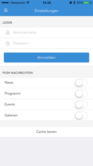 Oltner Fasnacht(圖5)-速報App