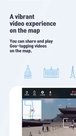 Game screenshot Alleys Map hack