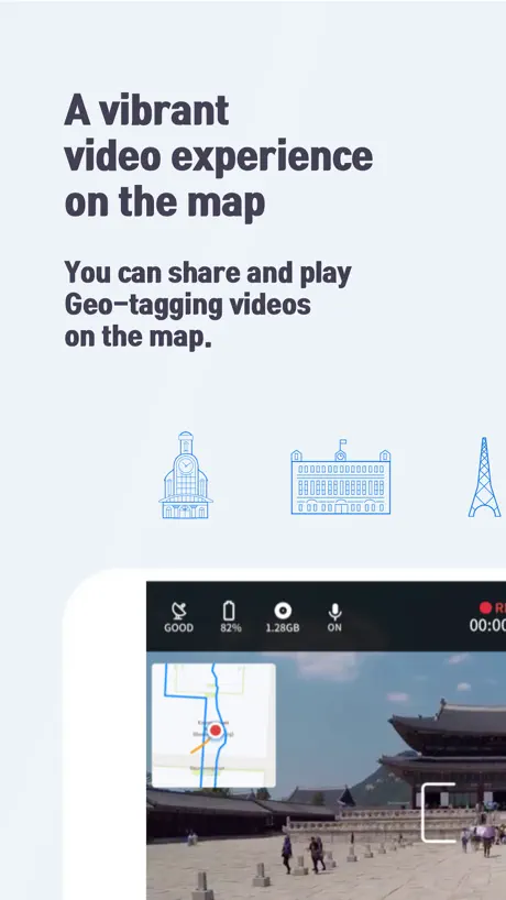 Alleys Map