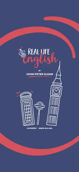 Game screenshot Real Life English mod apk