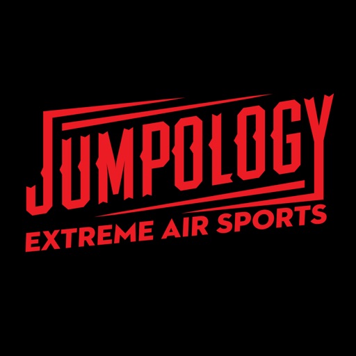 Jumpology Trampoline Arena icon