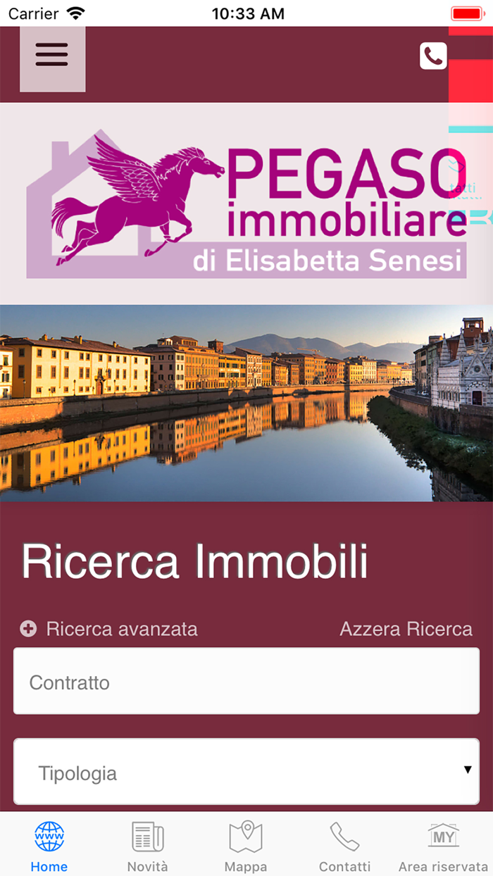 Pegaso Immobiliare