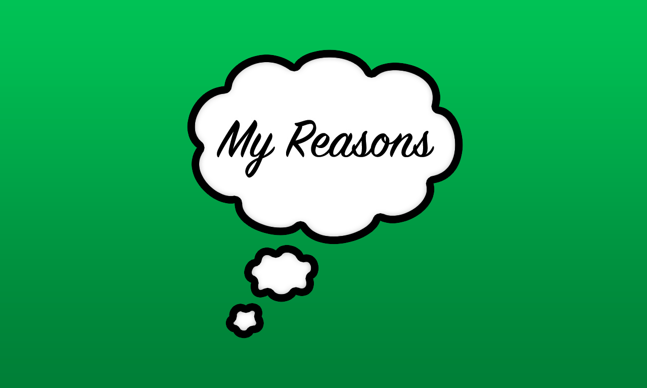 My Reasons TV