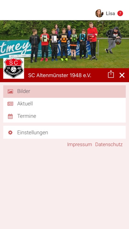 SC Altenmünster 1948 e.V.