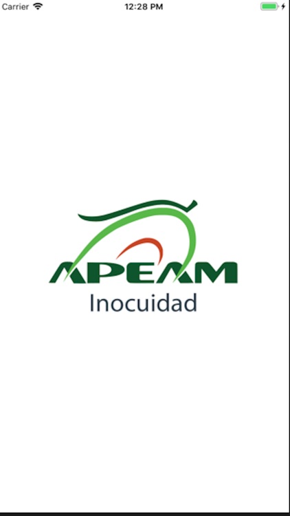 Inocuidad APEAM screenshot-6