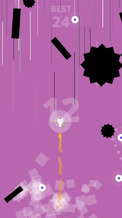BOUNCY BOOM CAT screenshot-6