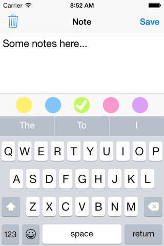 ZipApp Lite: The Unarchiver - náhled