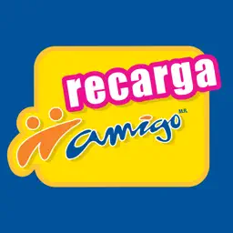 Recarga Amigo app icon