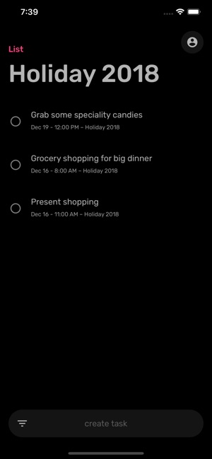 Overlist(圖4)-速報App