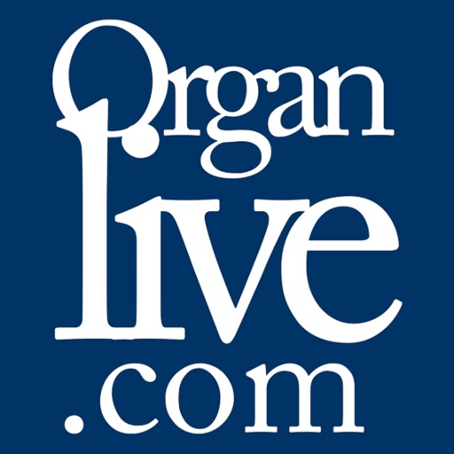 Organlive iOS App