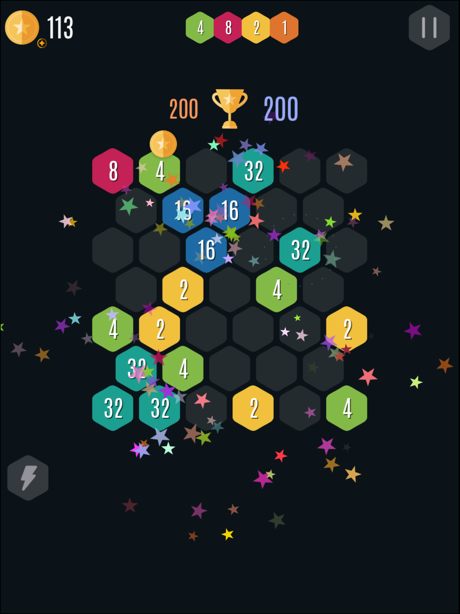 Cheats for Hex Unite