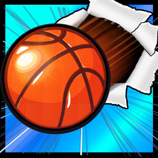 Basketball Dream by Chao Gao