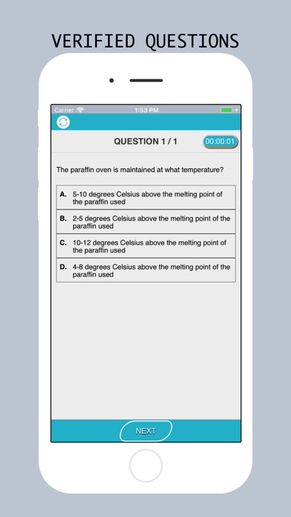 Histotechnician HT - Test Prep