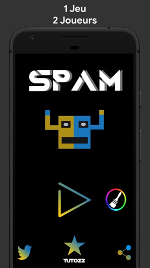 ClickSpam(圖1)-速報App