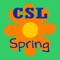 Coast Soccer League Spring Season, aka CSL Spring Soccer is a tune-up for the fall competitive season