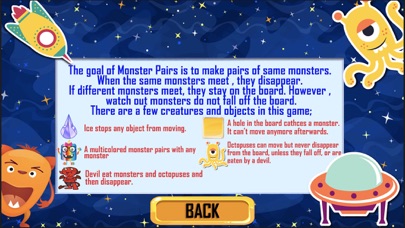 Monster Pairs screenshot 4