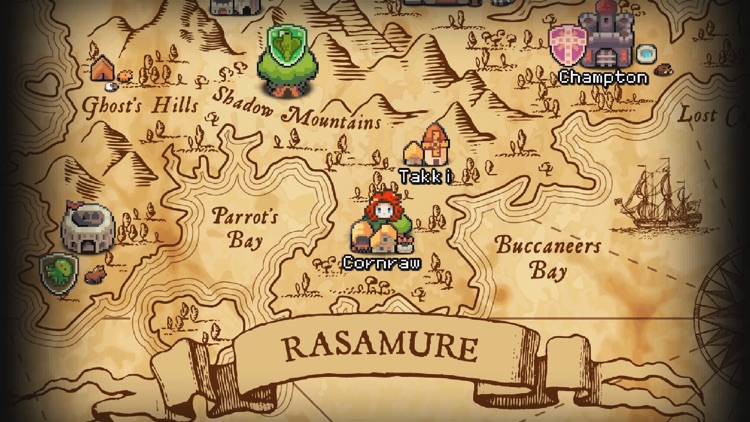 Epic Loot screenshot-0