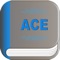 The American Council on Exercise (ACE) is a nonprofit fitness certification, education and training provider with more than 50,000 certified professionals who hold more than 53,000 ACE certifications