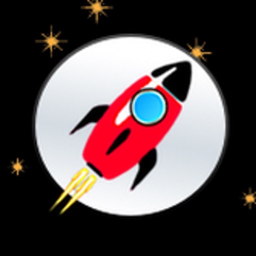 The Space Evaders iOS App